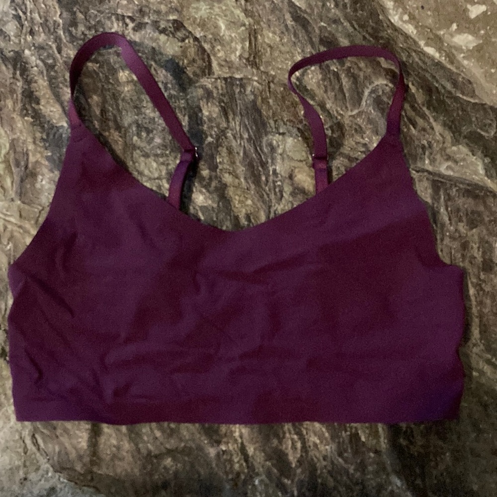 Victorias Secret Lace back bralette